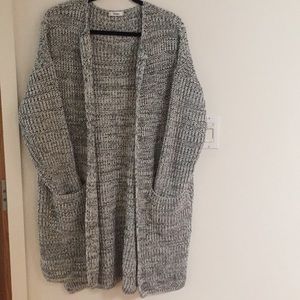 Noul - Oak + Fort Cardigan